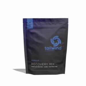 TAILWIND REBUILD RECOVERY DRINK 30 SERVINGS PACK - Vanilla