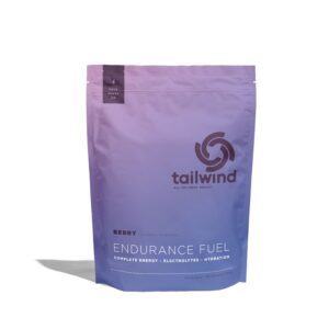 TAILWIND ENDURANCE FUEL 30 SERVINGS PACK - Berry