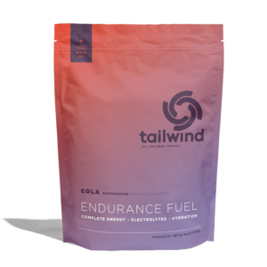 TAILWIND CAFFEINATED ENDURANCE FUEL 50 SERVINGS PACK - Cola