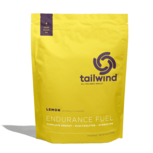 TAILWIND ENDURANCE FUEL 50 SERVINGS PACK - Lemon