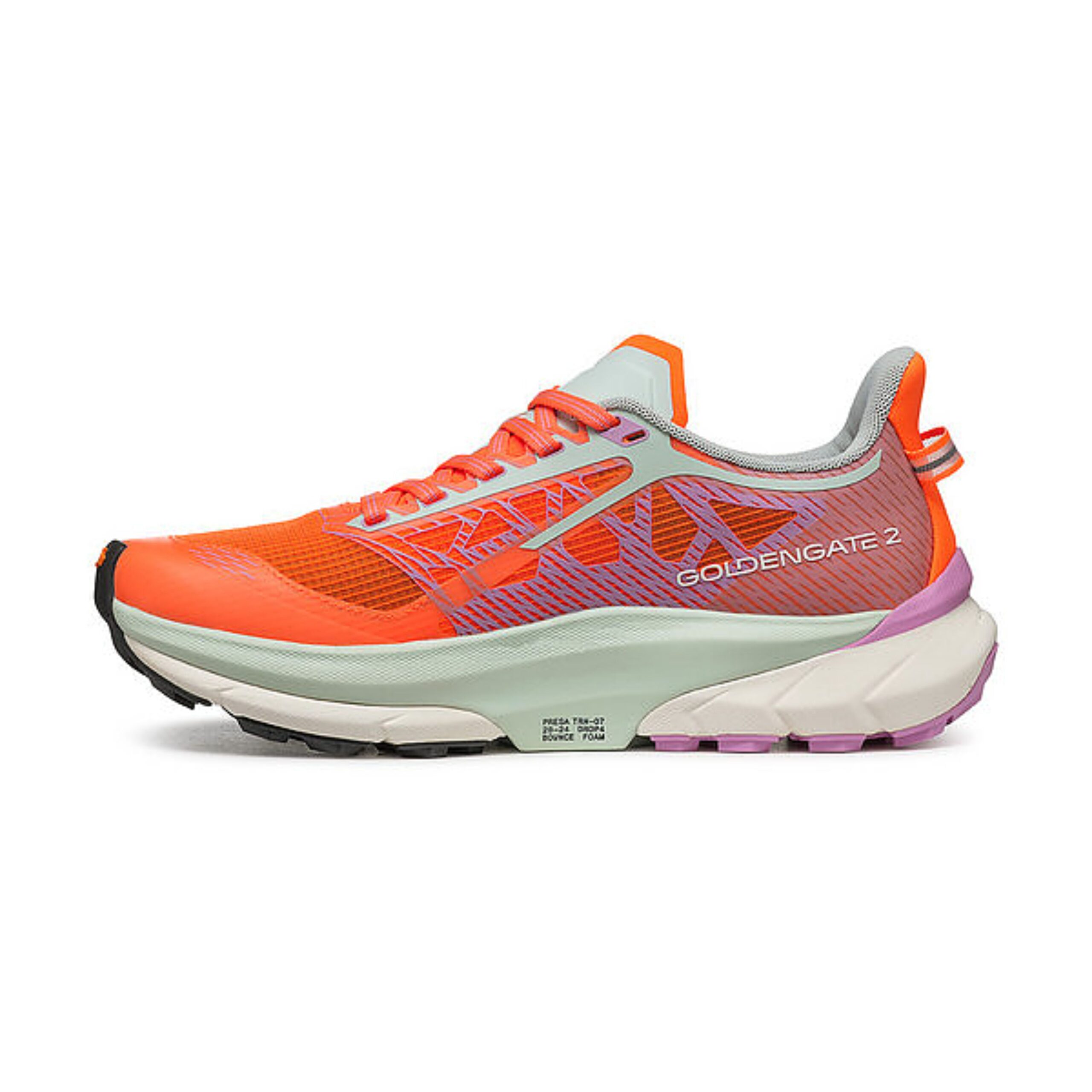 Scarpa Golden Gate 2 ATR Womens - Image 2