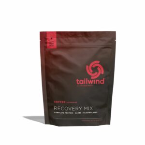TAILWIND REBUILD RECOVERY DRINK 30 SERVINGS PACK – Coffee