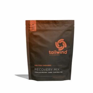 TAILWIND REBUILD RECOVERY DRINK 30 SERVINGS PACK - Salted Caramel