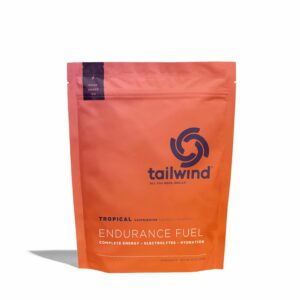 TAILWIND CAFFEINATED ENDURANCE FUEL 30 SERVINGS PACK – Tropical