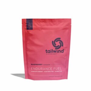 TAILWIND CAFFEINATED ENDURANCE FUEL 30 SERVINGS PACK – Raspberry