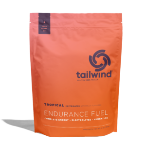 TAILWIND CAFFEINATED ENDURANCE FUEL 50 SERVINGS PACK – Tropical