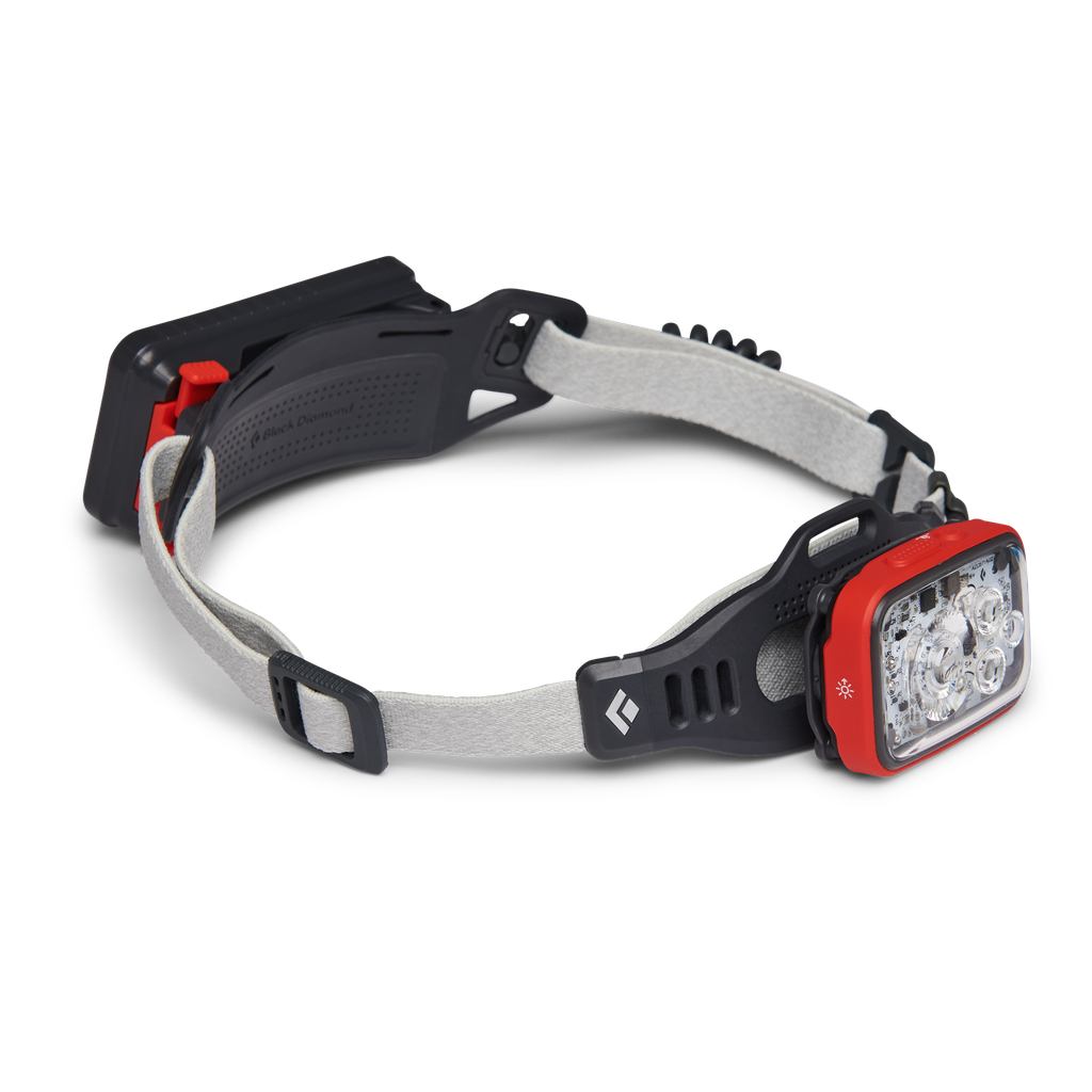 BLACK DAIMOND DISTANCE 1500