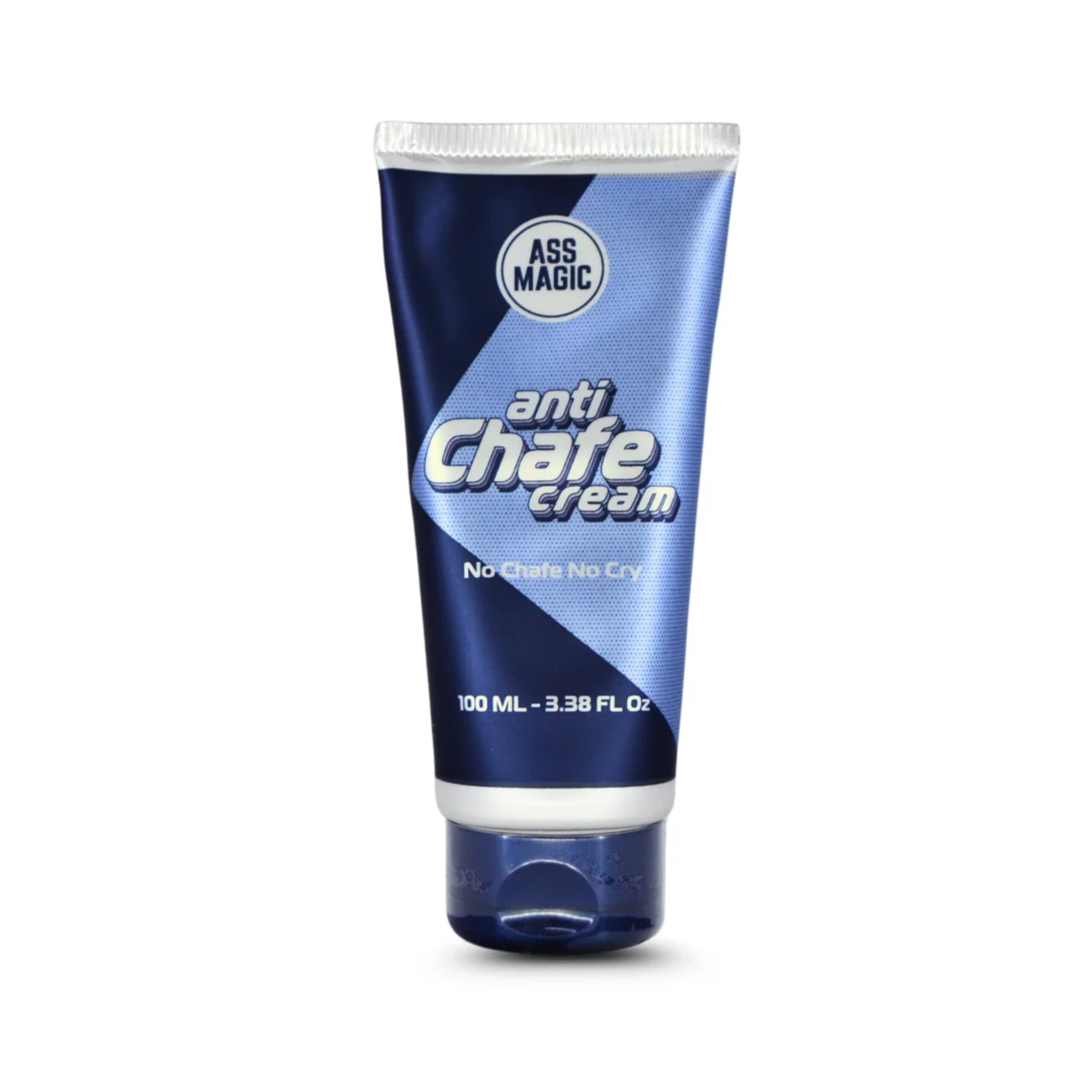 Ass Magic Anti Chafe Cream - 100ml