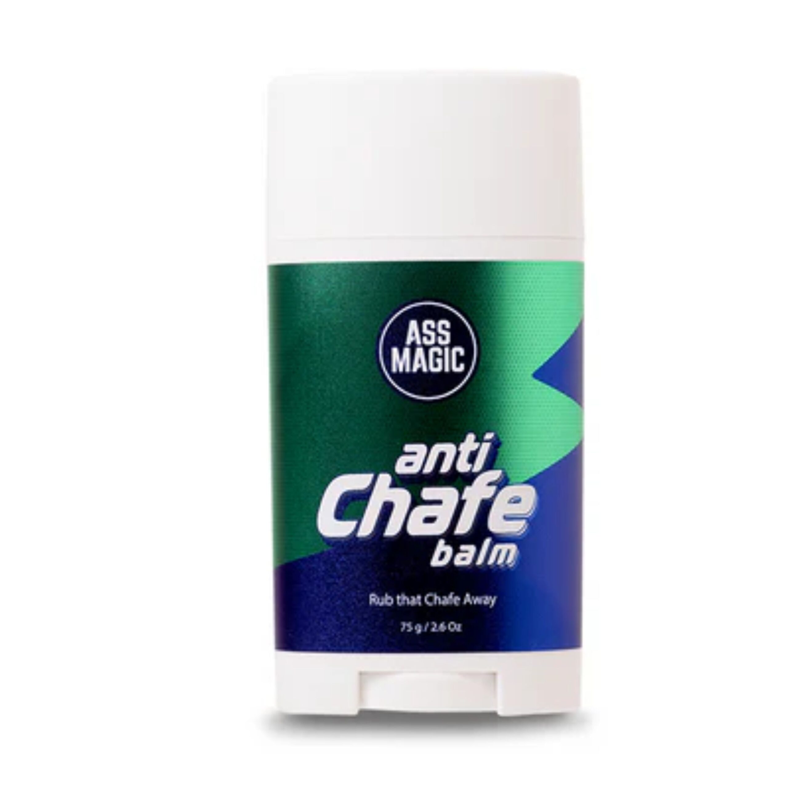 Ass Magic Anti Chafe Balm 60g
