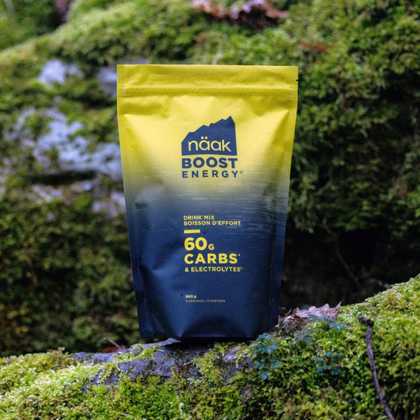Naak Boost Energy Drink Mix Bag - Neutral - Image 3