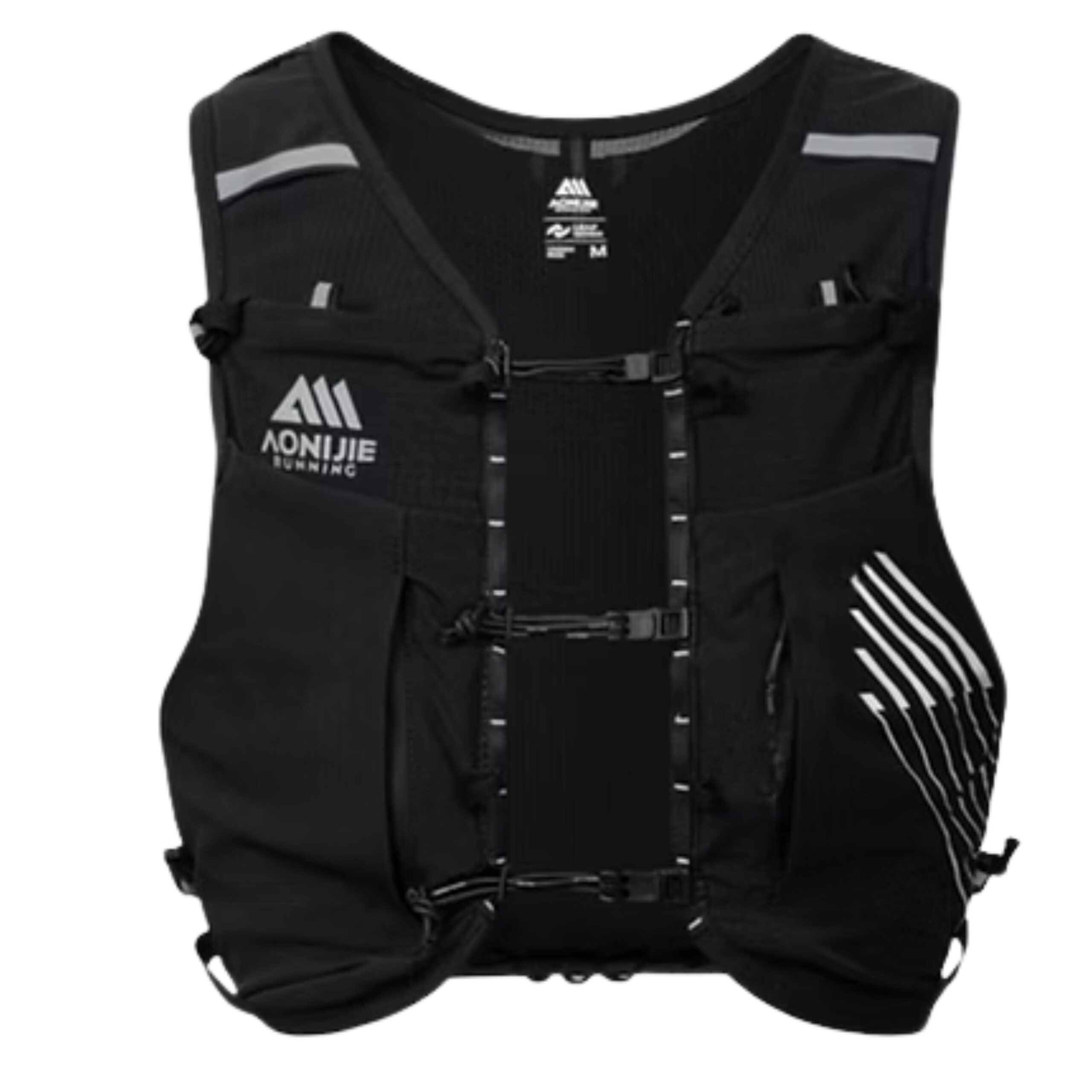 Aonijie Leap Series 10L - Black