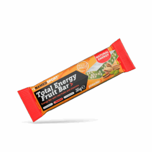 Named Sports Total Energy Fruit Bar - Pistachio