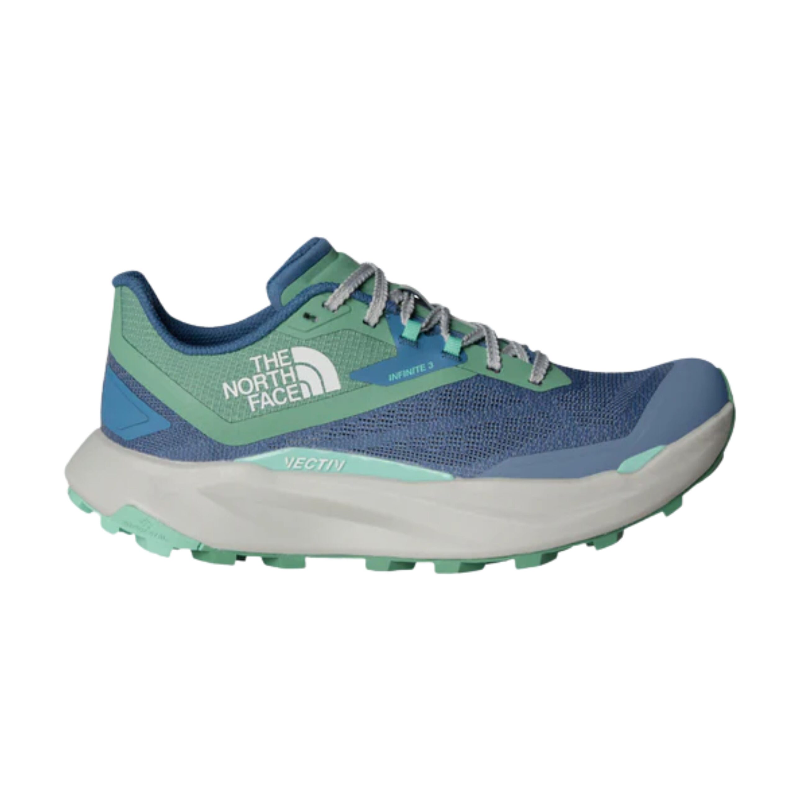 The North Face Vectiv Infinite 3 Womens - Blue