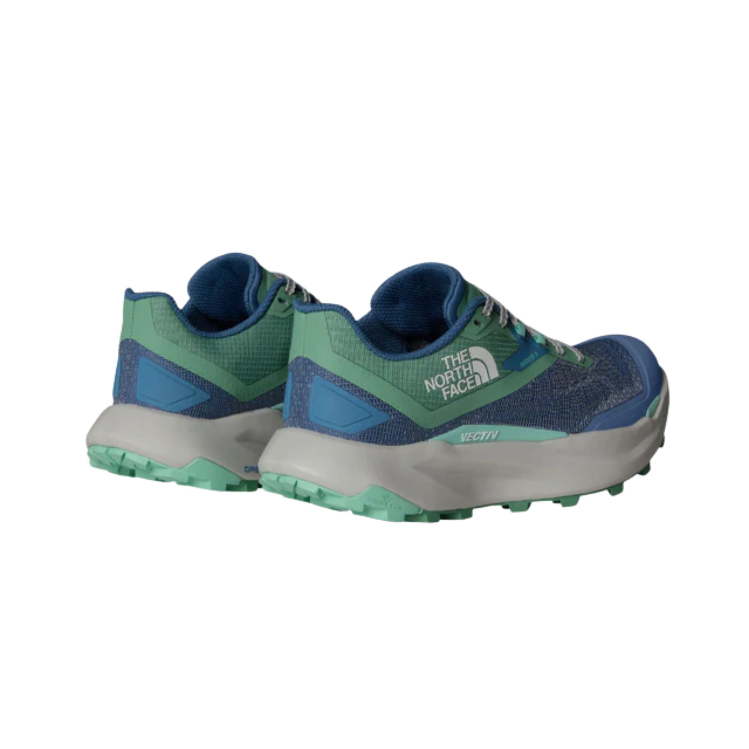 The North Face Vectiv Infinite 3 Womens - Blue - Image 3