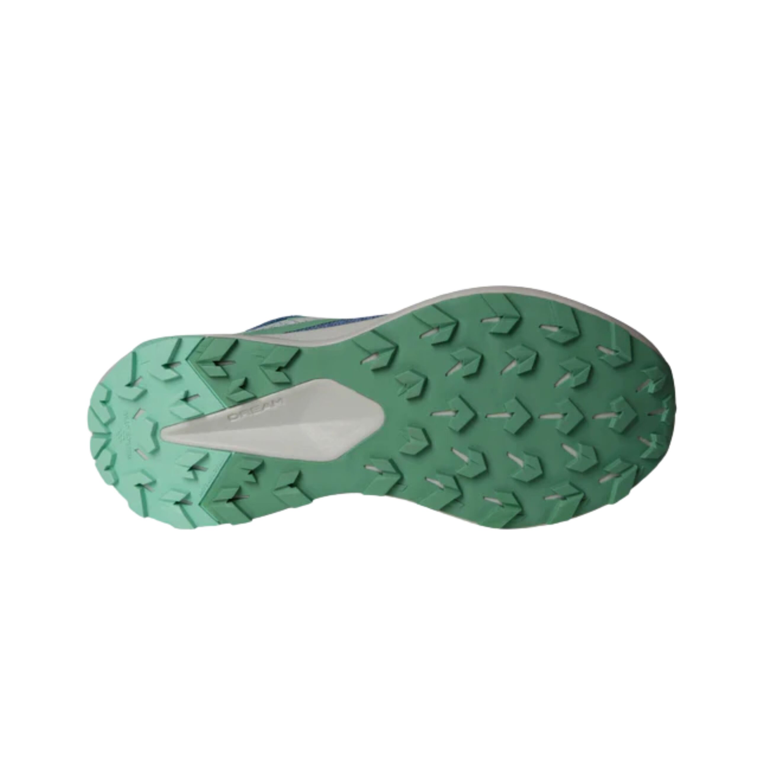 The North Face Vectiv Infinite 3 Womens - Blue - Image 5