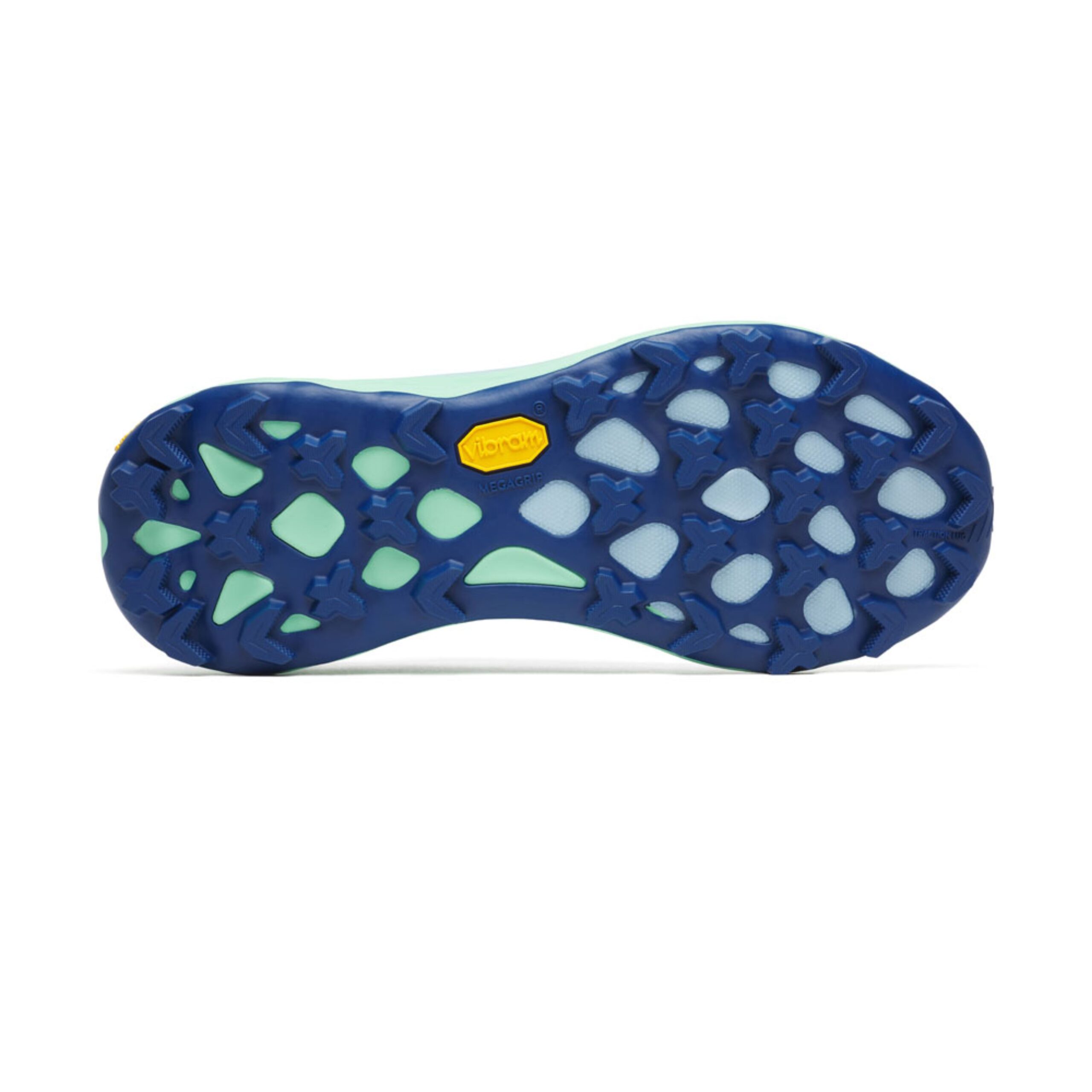Merrell Agility Peak 6 Womens - Blue - Image 4