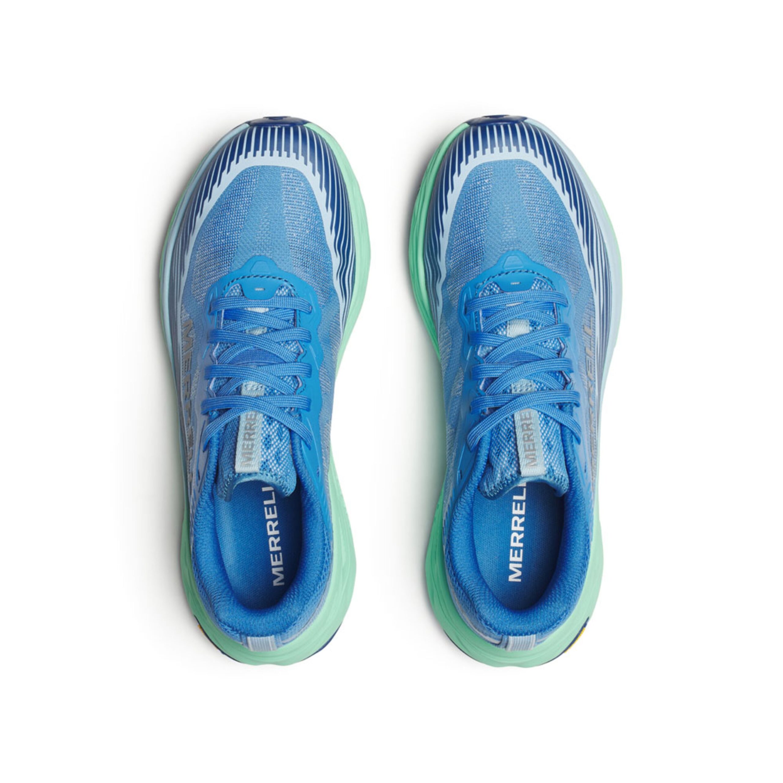 Merrell Agility Peak 6 Womens - Blue - Image 3