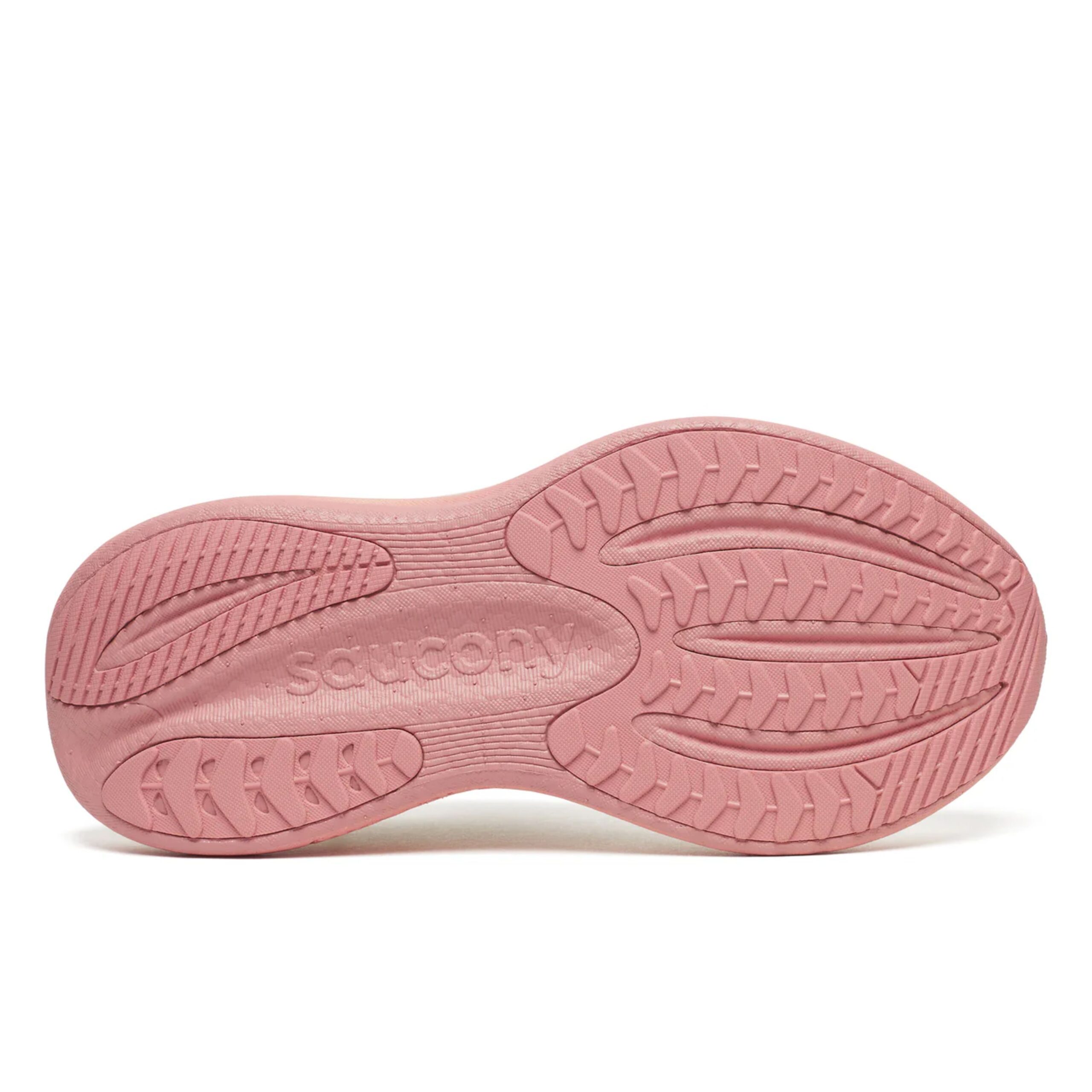 Saucony Triumph 23 Womens - White - UK 5 ONLY - Image 6