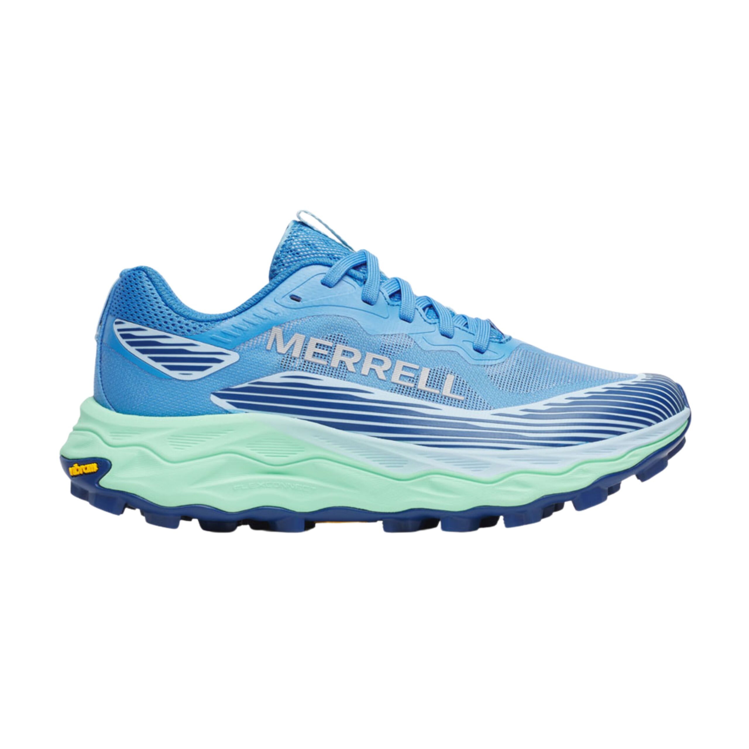 Merrell Agility Peak 6 Womens - Blue