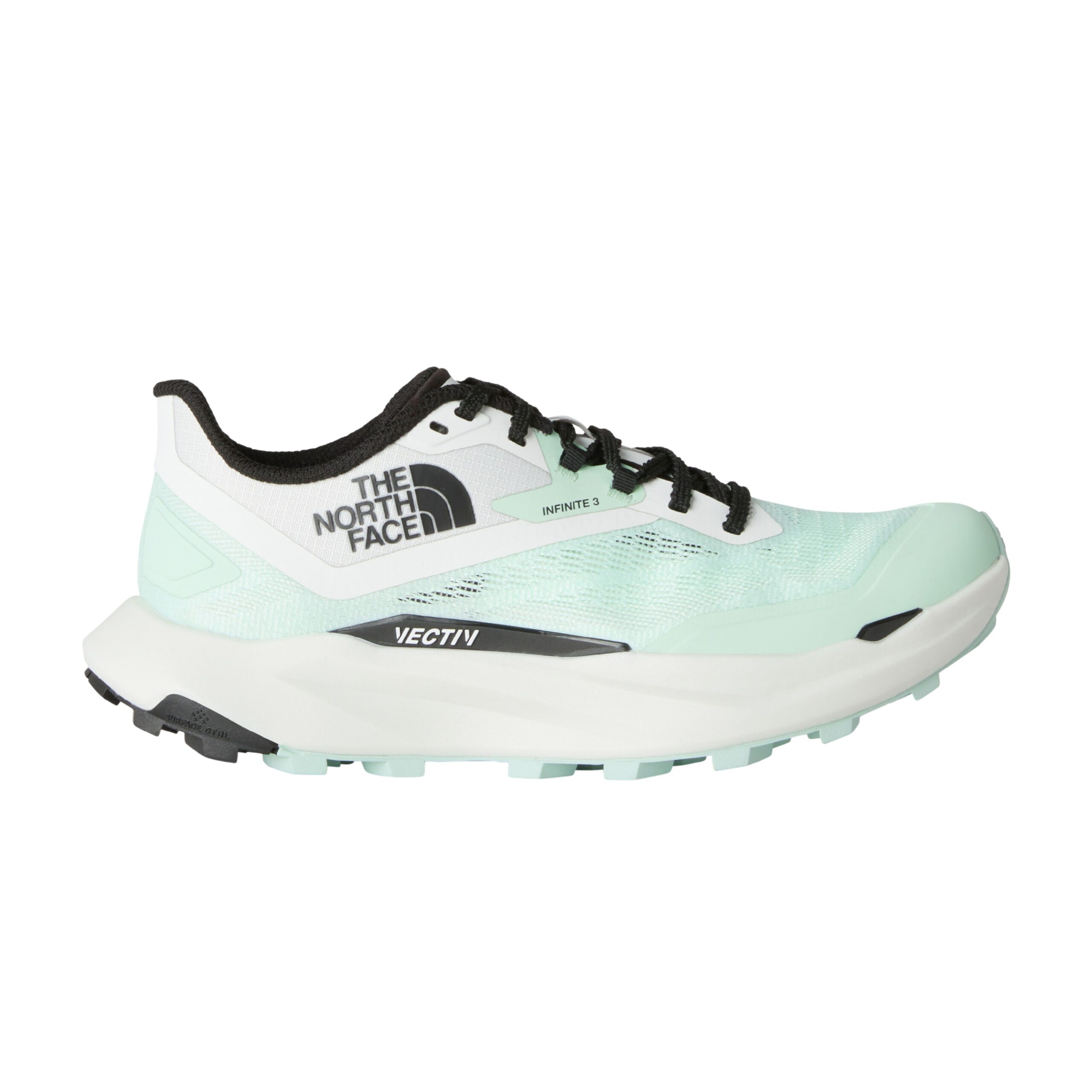 The North Face Vectiv Infinite 3 Womens - Teal