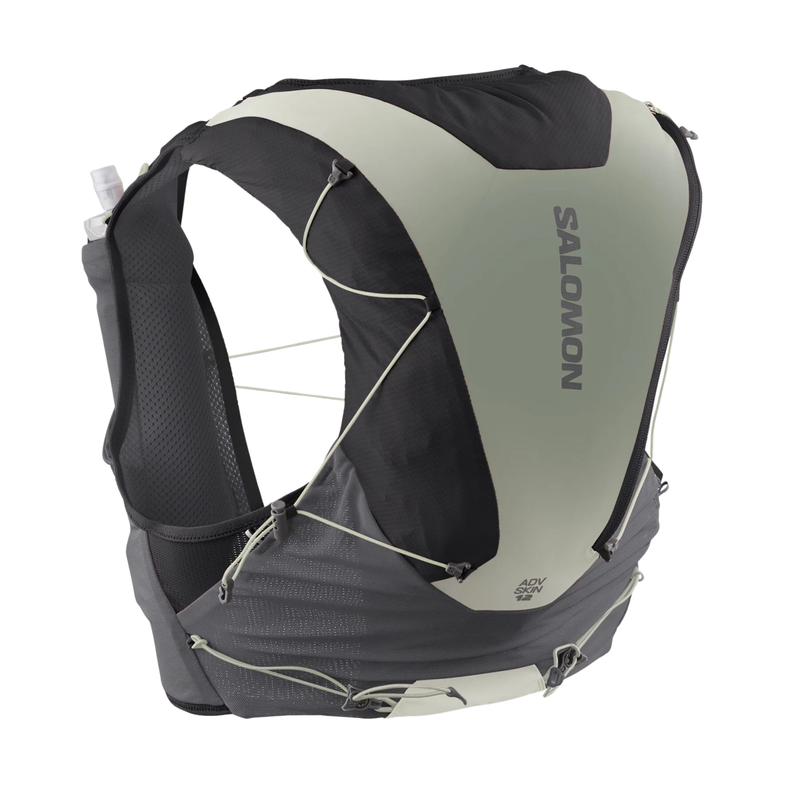 Salomon ADV Skin 12 - Grey - Image 2