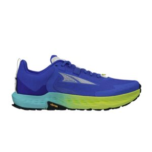 Altra Timp 5 Mens - Blue - UK 10.5 ONLY