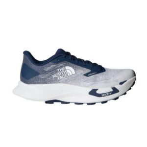 The North Face Vectiv Enduris 4 Mens - Blue