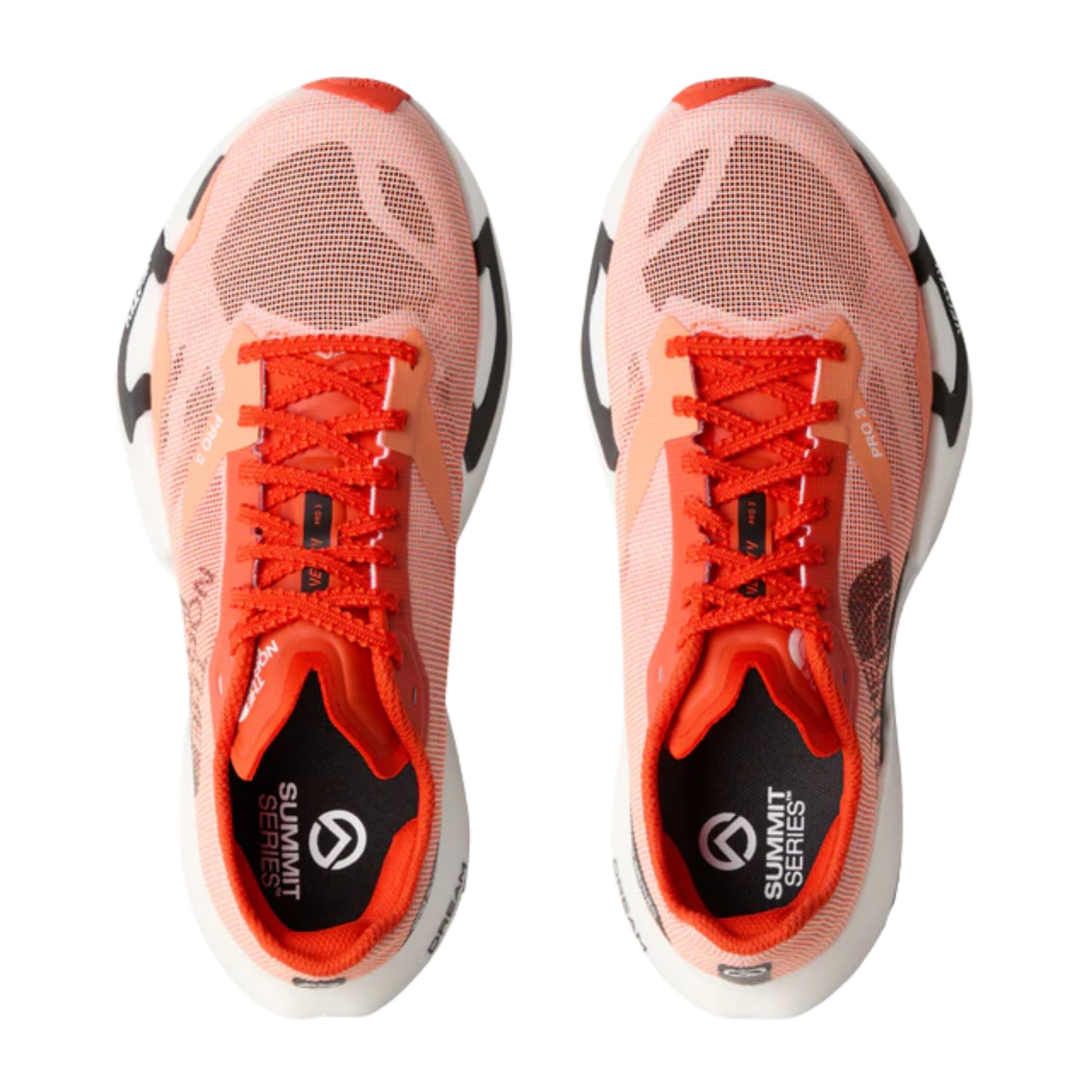The North Face Summit Vectiv Pro 3 - Red - Image 3