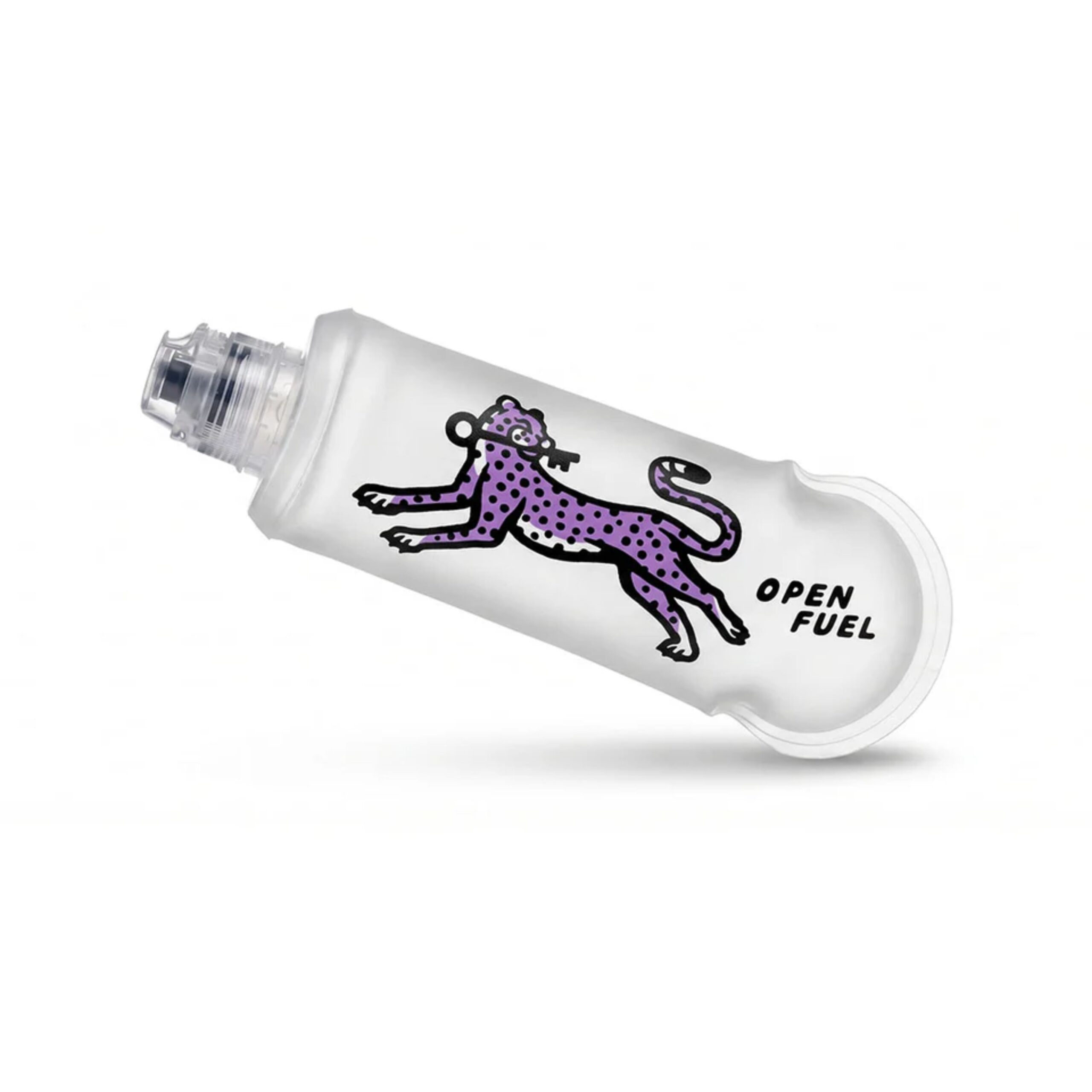 Open Fuel Gel Flask - Image 3