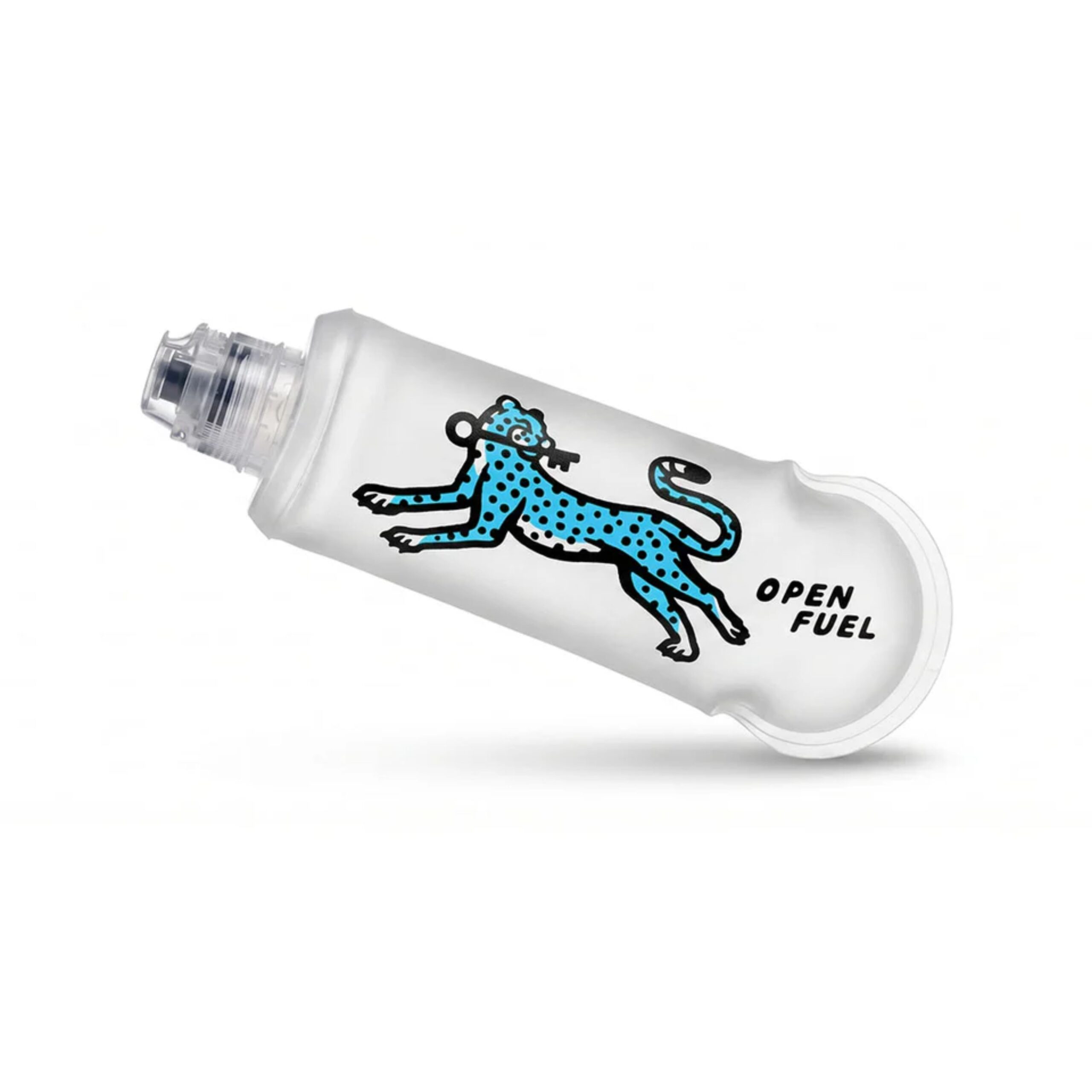 Open Fuel Gel Flask - Image 2