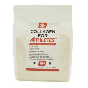 Collagen 4 Athletes - 800g Bag