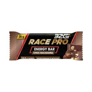 32GI Race Pro Bar - Choc Macadamia