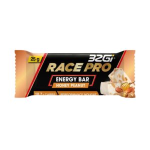 32GI Race Pro Bar -Honey Peanut