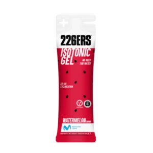 226ERS Isotonic Gel -Watermelon