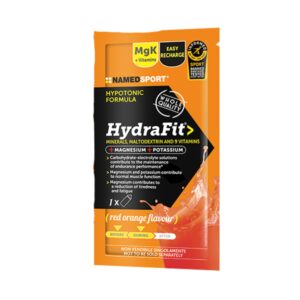 Named Sports Hydrafit Sachet