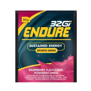 32GI Endure - Raspberry