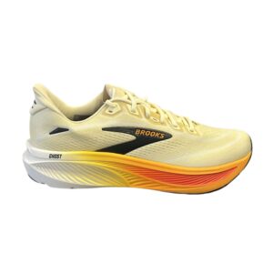 Brooks Ghost 18 Mens - Orange