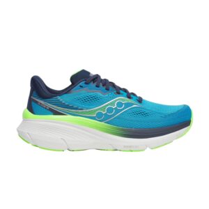 Saucony Guide 19 Mens - Blue