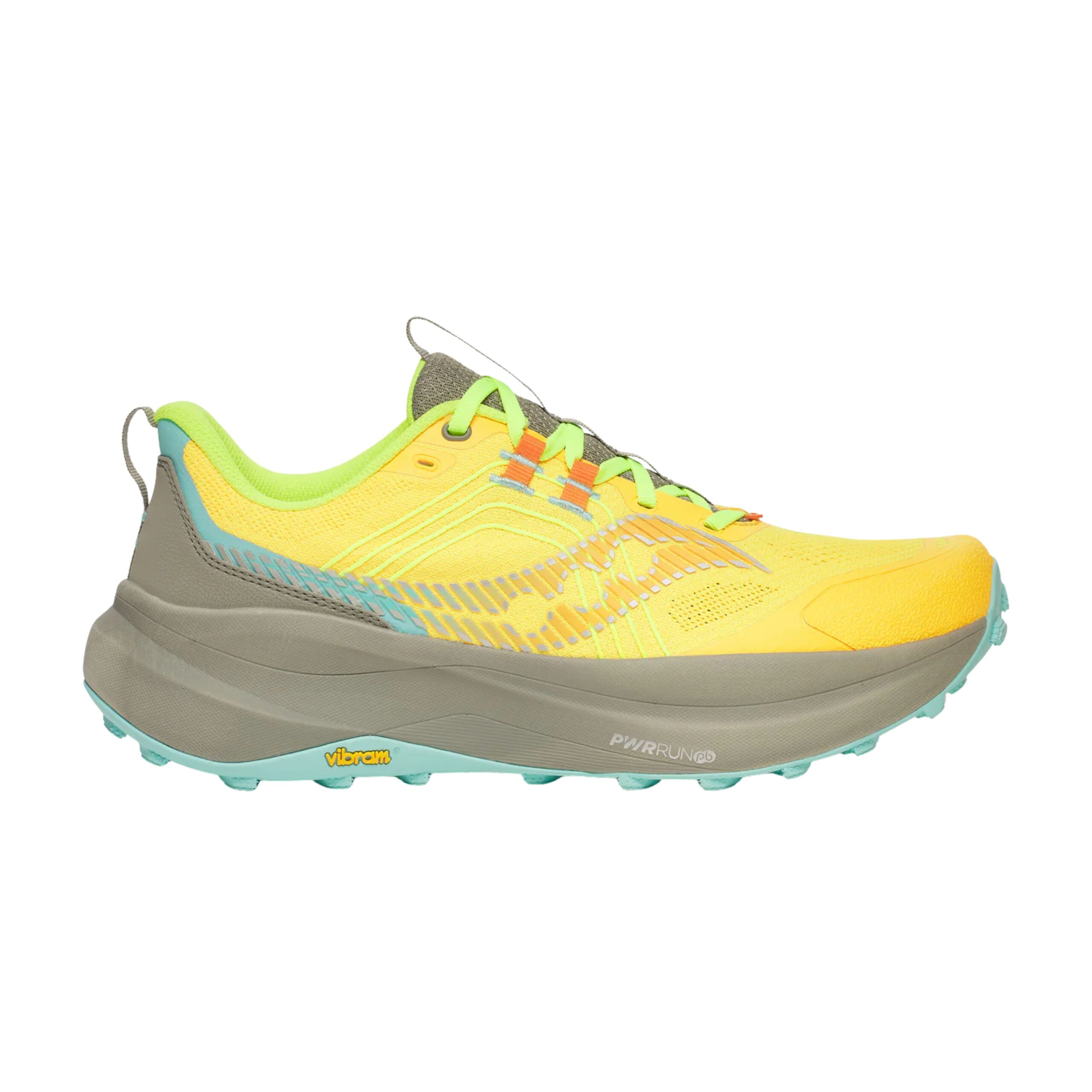 Saucony Xodus Ultra 4 Mens - White