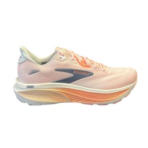 Brooks Ghost 18 Womens - Orange