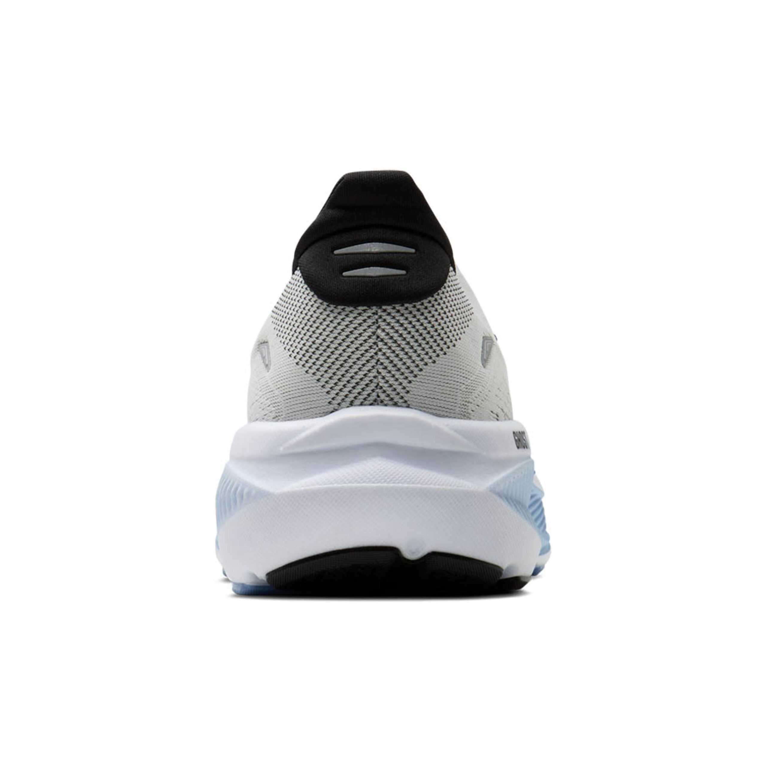 Brooks Ghost 18 Mens - Blue - Image 6