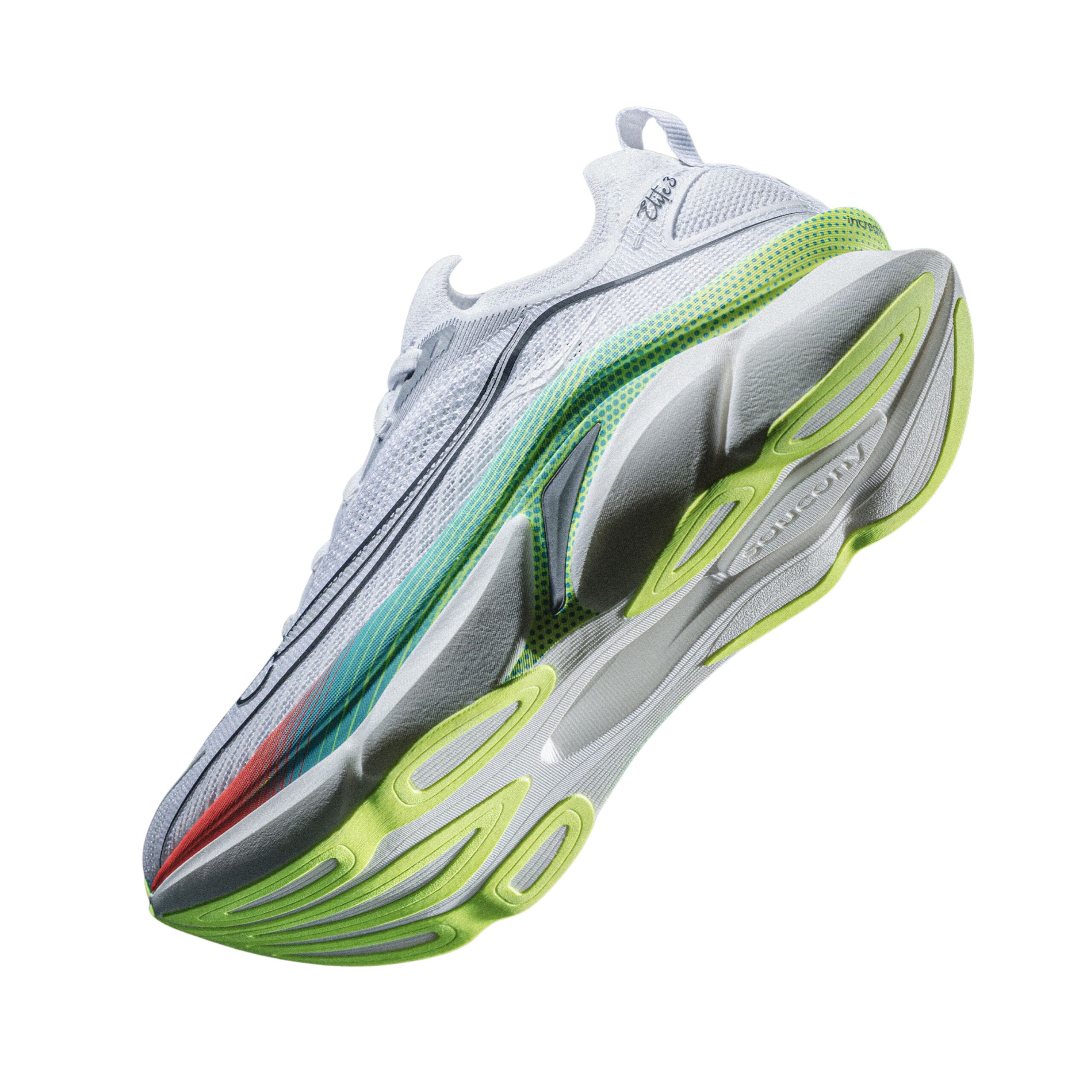 Saucony Endorphin Elite 3 - Image 9