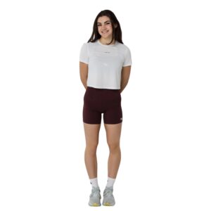 In2ition Womens Active Tee - White