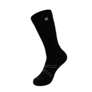 Gilnokie Crew Sock - UK 3-7