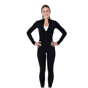 In2ition Womens Leggins - Black