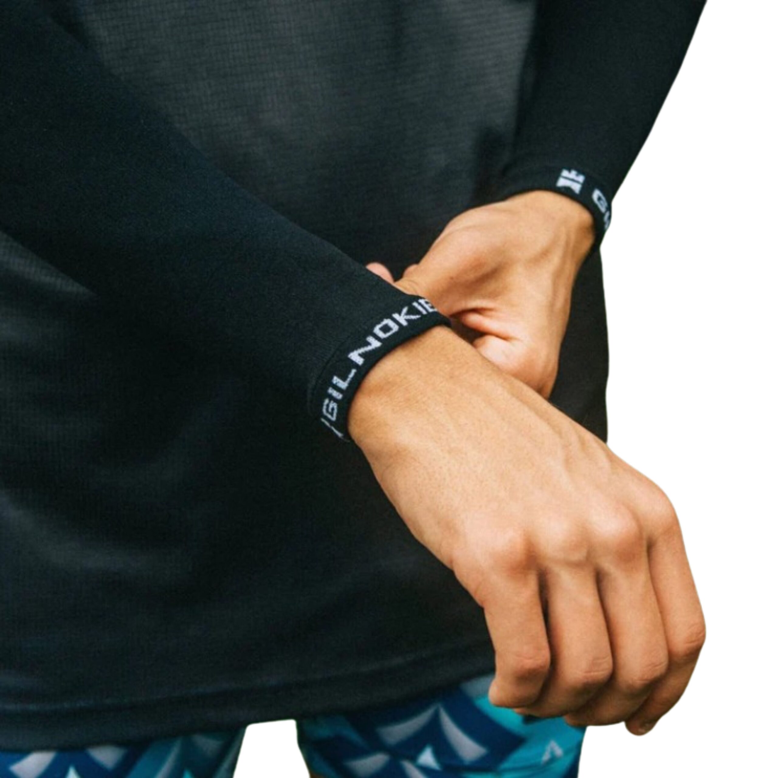 Gilnokie Arm Sleeves - L