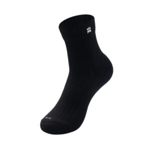 Gilnokie Half Crew Sock - UK 3-7
