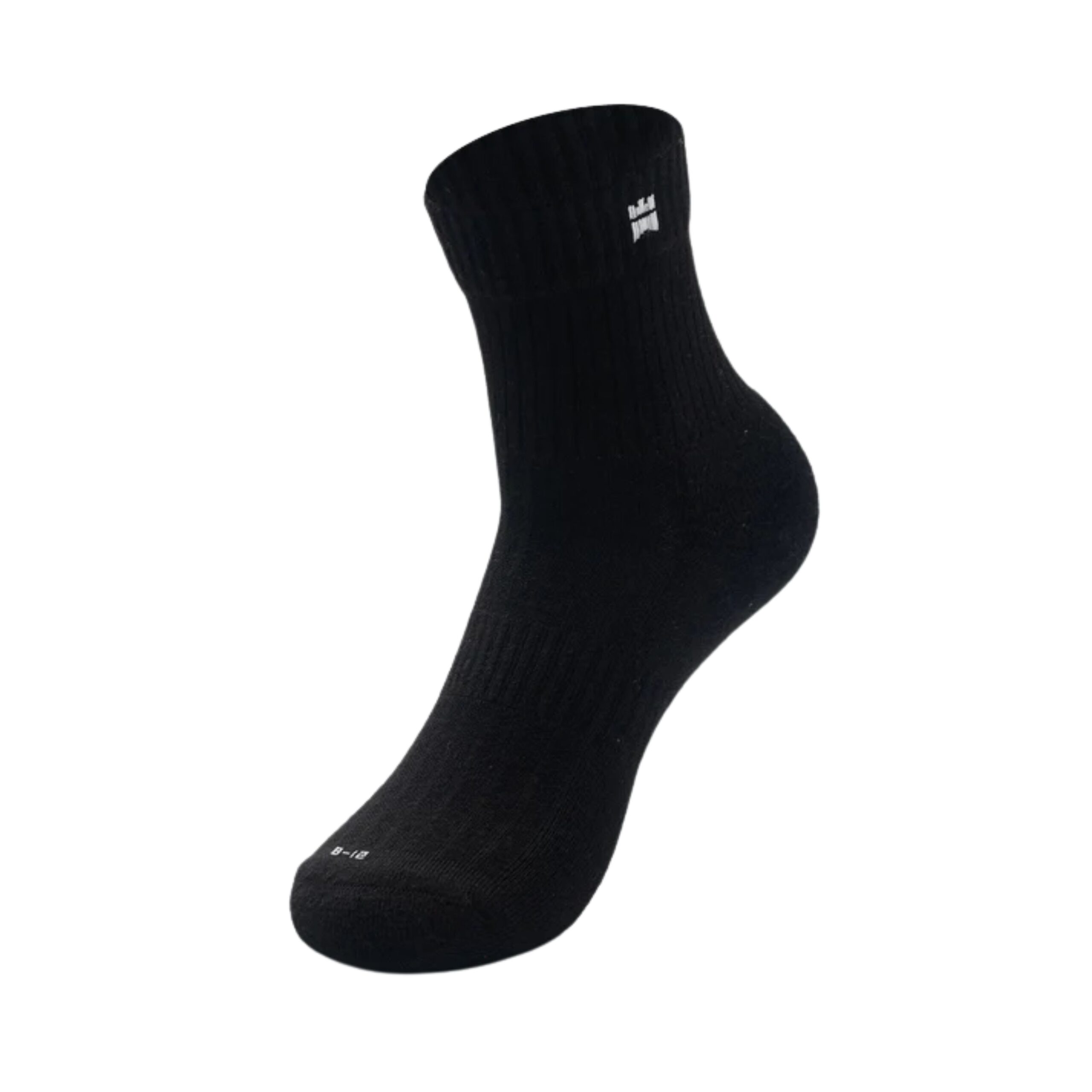 Gilnokie Half Crew Sock - UK 8-12