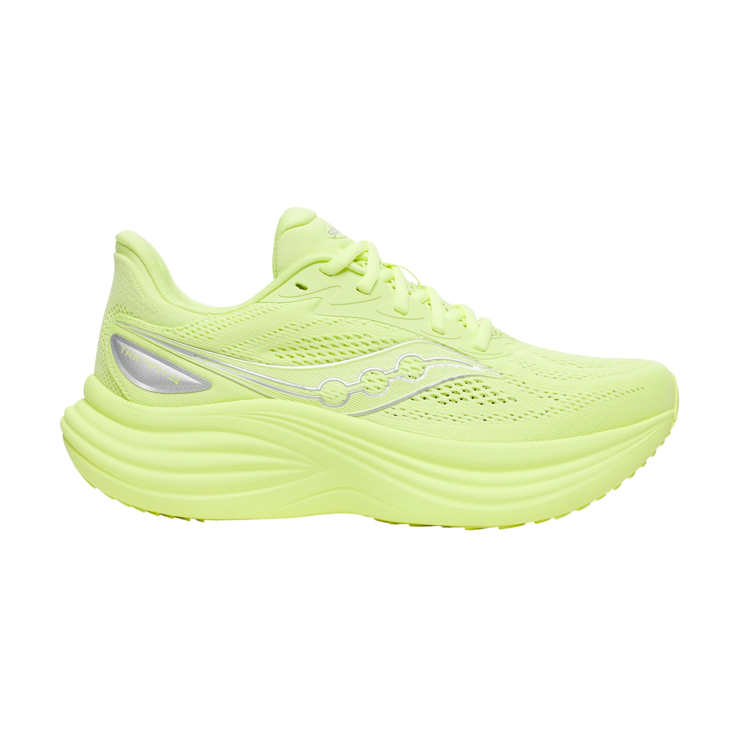 Saucony Triumph 24 Womens