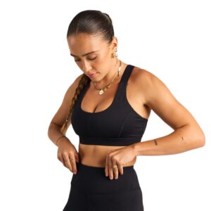 Verbe High Impact Sports Bra
